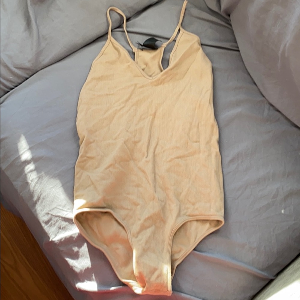 Body suit